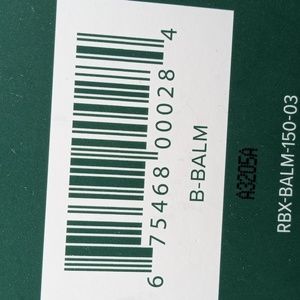 Osea anti aging body balm